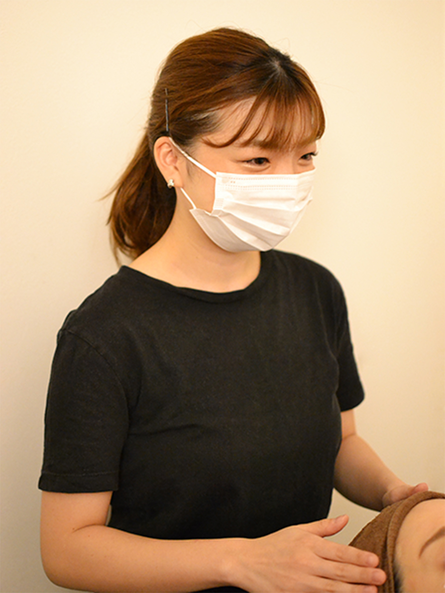 sumiho