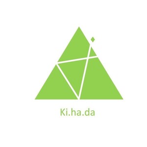 ki.ha.da2号店本日で2周年☆